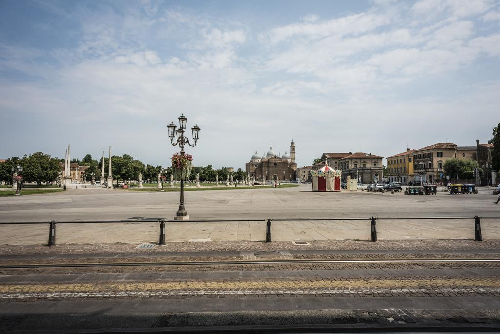 Appartamento Myplace Prato Della Valle Padova