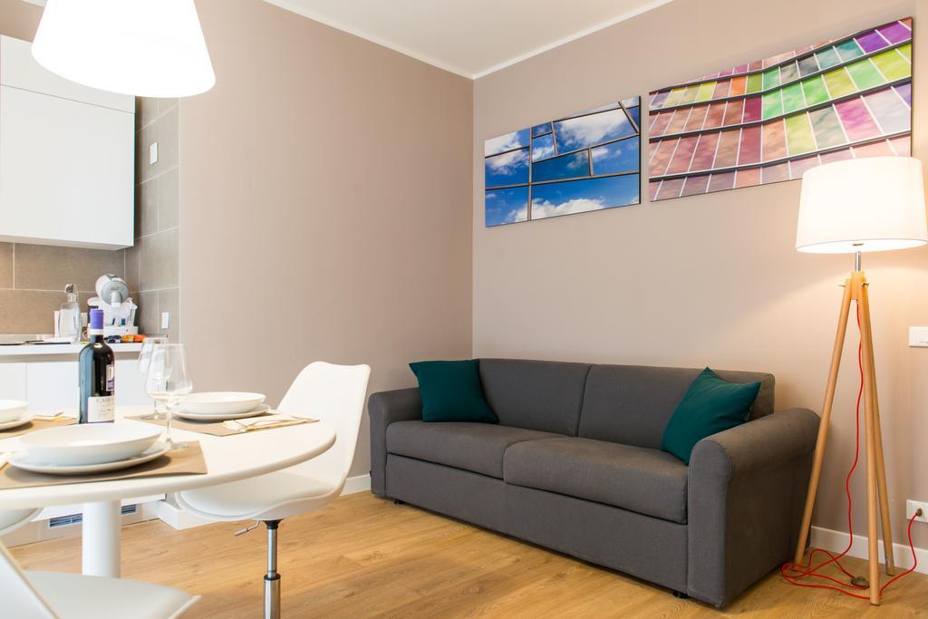 Appartamento Myplace Prato Della Valle Padova