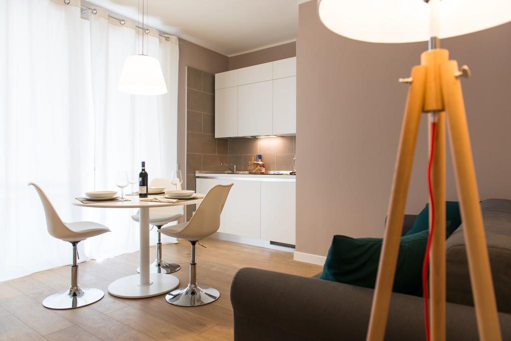 Appartamento Myplace Prato Della Valle Padova