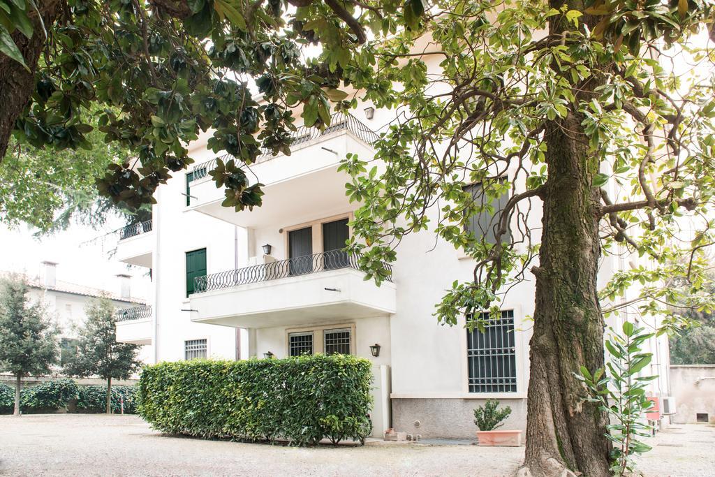 Appartamento Myplace Prato Della Valle Padova