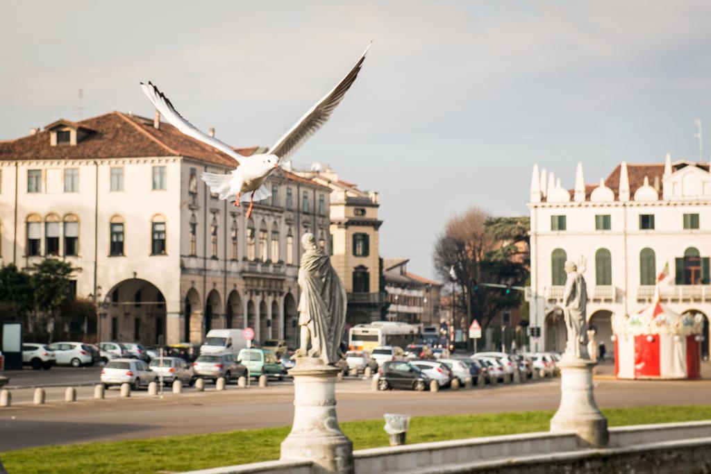 Myplace Prato Della Valle Padova