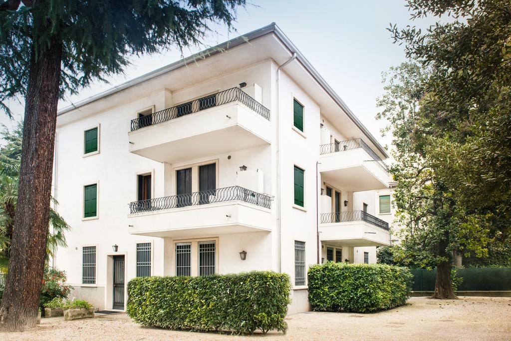 Myplace Prato Della Valle Appartamento *