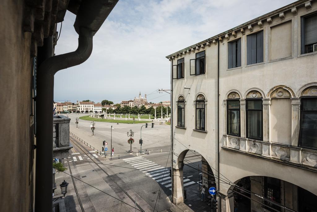 Appartamento Myplace Prato Della Valle