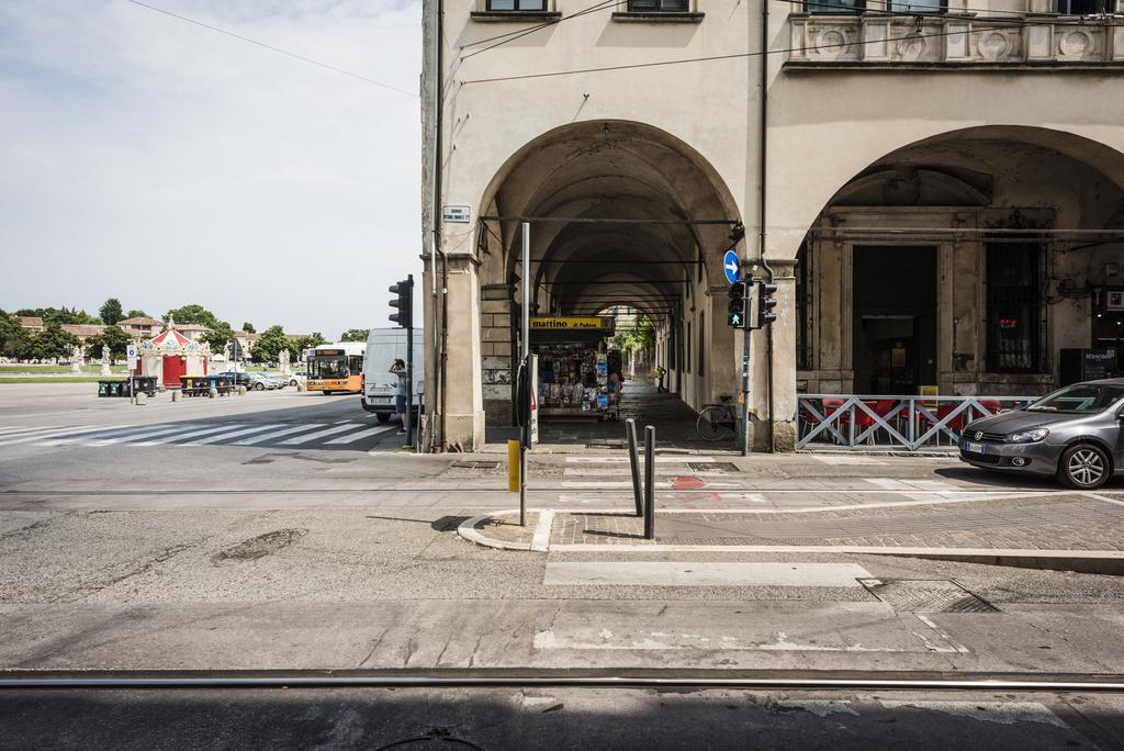 Appartamento Myplace Prato Della Valle Padova