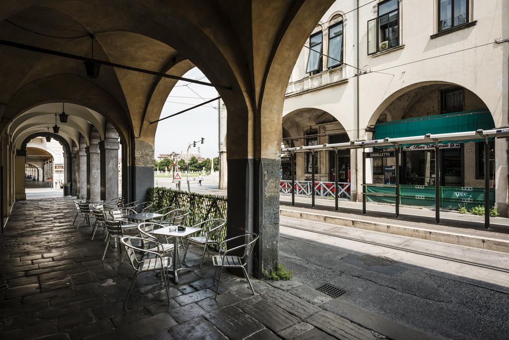 Appartamento Myplace Prato Della Valle