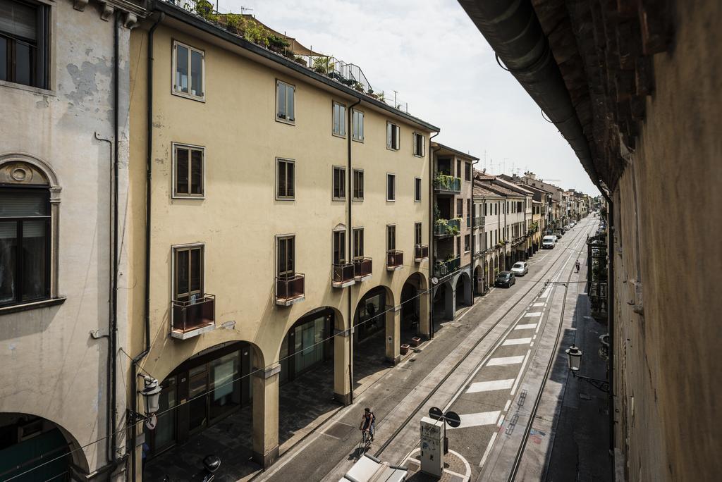 Appartamento Myplace Prato Della Valle *