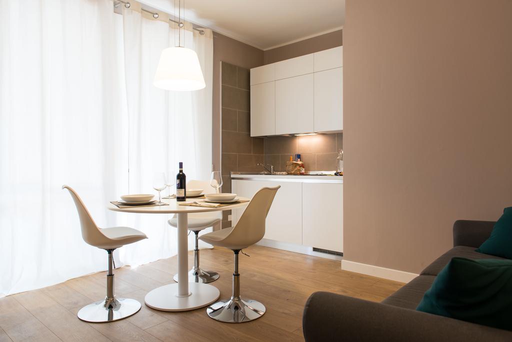 Appartamento Myplace Prato Della Valle Padova