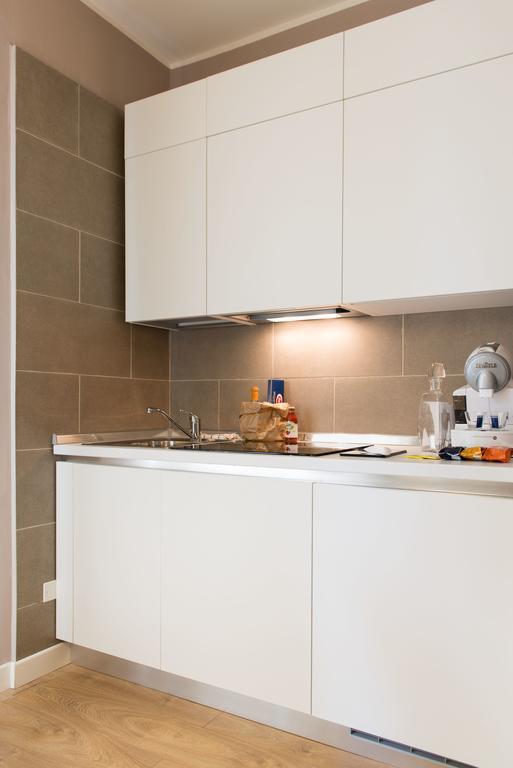 Appartamento Myplace Prato Della Valle *